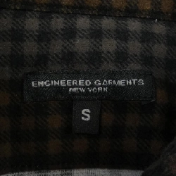 Áo sơ mi ENGINEERED GARMENTS - Hàng hiệu Authentic 883962