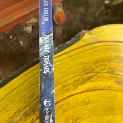 NANH TRẮNG- Jack London 475663