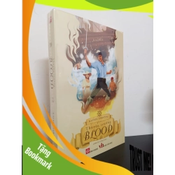 (TẶNG BOOKMARK) Thuyền Trưởng Blood - Rafael Sabatini Mới 100% RBK.ASB0303