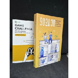 [Phiên Chợ Sách Cũ] 90-20-30 - 90 Bài Học Vỡ Lòng Về Ý Tưởng Và Câu Chữ (Kèm Phụ Bản), 2019 - Huỳnh Vĩnh Sơn H1108 544846