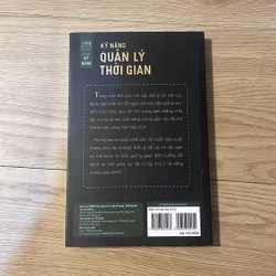 Kỹ năng quản lý thời gian - Jake Knapp, John Zeratsky 498122