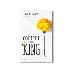 Content đúng là King - Dan Norris