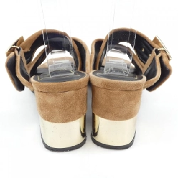 【Mã giảm giá】Giày sandal ROGER VIVIER 662225