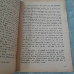NHỮNG CƠ SỞ CỦA PHƯƠNG PHÁP NGHIÊN CỨU KHOA HỌC QUÂN SỰ - NGUYỄN CẢNH LÂM DỊCH 737760