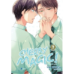 Cherry Magic - Tập 7 - Yuu Toyota