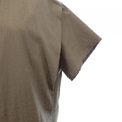 【Mã giảm giá】Đầm HERMES 651650