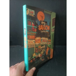 [Phiên Chợ Sách Cũ] Vọng Sài Gòn 2019 - Trác Thúy Miêu 0506