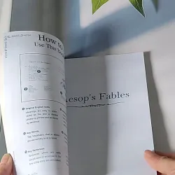 Những Câu Chuyện Ngụ Ngôn Aesop Nổi Tiếng - Aesop 607698