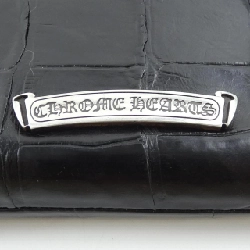 Ví CHROME HEARTS - Hàng hiệu Authentic 906700