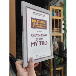 Địa lý học: Tự nhiên, Kinh tế & Lịch sử Nam kỳ 543157