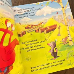 Diggory Digger and the Dinosaurs 973747