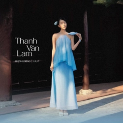 Set Áo Dài Thanh Vân Lam - LALIN 454617