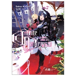 Infinite T3 - Đại chiến siêu cấp - Sakon Kaidou ,Taiki 2022 New 100% HCM.PO 350719