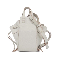 Túi đeo vai Loewe Hammock Drawstring Mini A538V07X10 611049