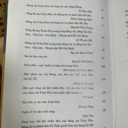 Trần Phú, Tổng Bí Thư Đầu Tiên Của Đảng, Một Tấm Gương Bất Diệt 738893