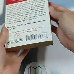 Blood Lite: An Anthology of Humorous Horror Stories - Kevin J. Anderson, Charlaine Harris 634514