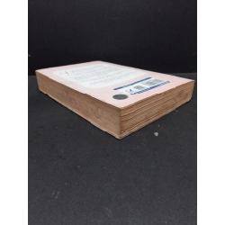 Bữa trưa tình yêu Cố Mạn mới 80% bẩn bìa, ố vàng 2015 HCM.ASB3010 448145