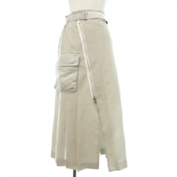 SACAI Skirt - Hàng hiệu Chính hãng