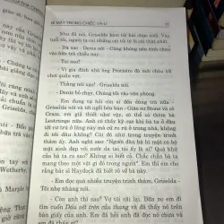 Bí mật trong chiếc vali - Agatha Christie 999458