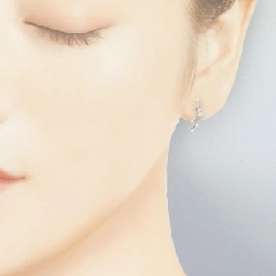 Bông tai kim cương Stargewelry 0.12CT - Hàng hiệu Chính hãng 843445