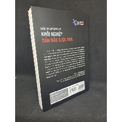 Khởi nghiệp dẫn đầu cuộc đua 2019 mới 90% HCM1508 912100