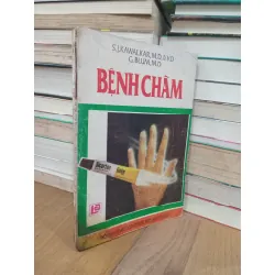 Bệnh chàm - S.J.Kawalkar, M.D, D.V.D, G.Blum, M.D