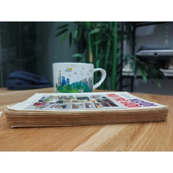SỔ TAY NGƯỜI NỘI TRỢ GIỎI