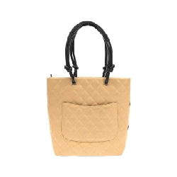 Túi xách Chanel Cambon Line 25167 - Hàng hiệu Authentic 803630