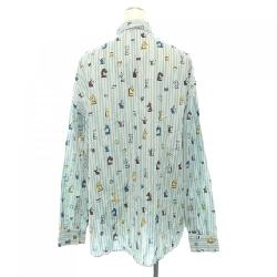 Áo sơ mi HERMES - Hàng hiệu Chính hãng 900295