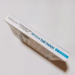 Không Bao Giờ Là Thất Bại! Tất Cả Là Thử Thách 759085