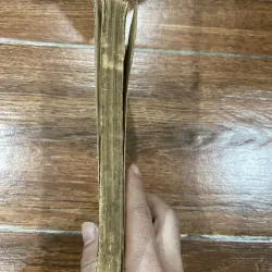 Cách mạng cận đại việt nam - Trần Huy Liệu & cộng sự tập 3 (6) 758232