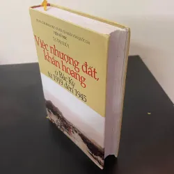 VIỆC NHƯỢNG ĐẤT KHẨN HOANG Ở BẮC KỲ (1919 - 1945) 933423