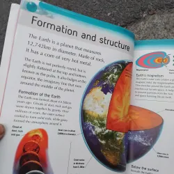 The Kingfisher enclopedia of everything  969956