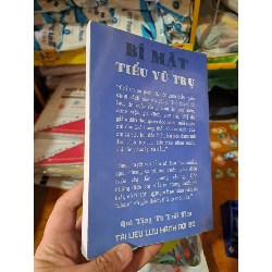 Bí mật tiểu vũ trụ mới 90% yogi Quỳnh Nga HCM0808 TÂM LINH - TÔN GIÁO - THIỀN 527188