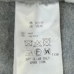 【Mã giảm giá】Nijusanku 23区 Áo len 636352