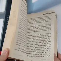 Đắc Nhân Tâm - Dale Carnegie 607705