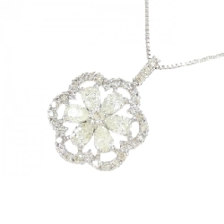 PT Dây chuyền kim cương 0.70CT - Hàng hiệu Authentic 863377