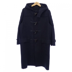 Áo khoác dạ CARUSO - Hàng hiệu Authentic