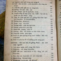 Legio Mariae 1965 928012