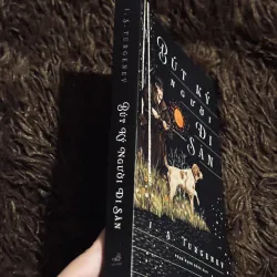 Bút ký người đi săn 1023526