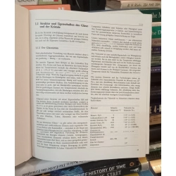 Keramische Glasuren: Grundlagen, Eigenschaften, Rezepte, Anwendung - Wolf E. Matthes 449112
