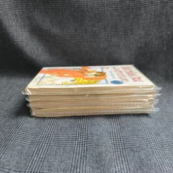 Sáu chàng trai và một cô gái (Tập 1 - 4) 592416