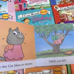 ách - I can read phonics 7 set tổng cộng 84 cuốn + Tặng File Mp3, i can read mini 956923