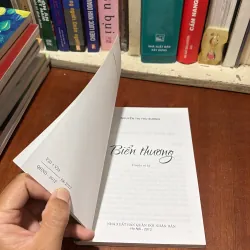 II Truyện Và Ký: Biển Thương - Nguyễn Thị Thu Sương - 2012 785623