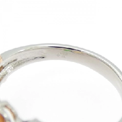 Nhẫn đá màu GSTB - Hàng hiệu Authentic 835080