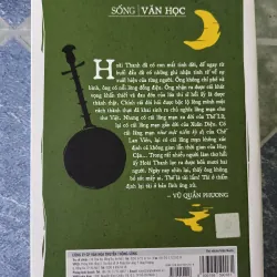 Thi nhân Việt Nam - Hoài Thanh & Hoài Chân 789078