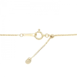 K18YG Dây chuyền kim cương chéo 1.00CT - Hàng hiệu chính hãng 862772