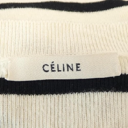 【Mã giảm giá】Celine CELINE Áo len 637485