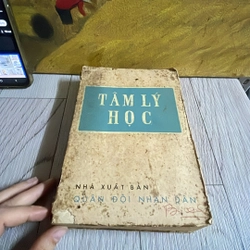 Tâm lý Học 