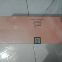 collagen adiva gold chính hãng 563926